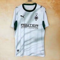 Camisa BORUSSIA MONCHENGLADBACH