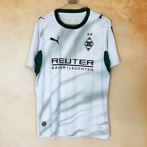 Camisa BORUSSIA MONCHENGLADBACH