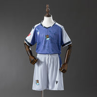 Kit Infantil II REAL SOCIEDAD 25/26 MACRON