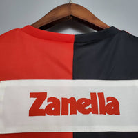 Camisa Retro NEWLLS OLD BOYS