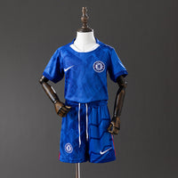 Kit Infantil I CHELSEA 25/26 NIKE
