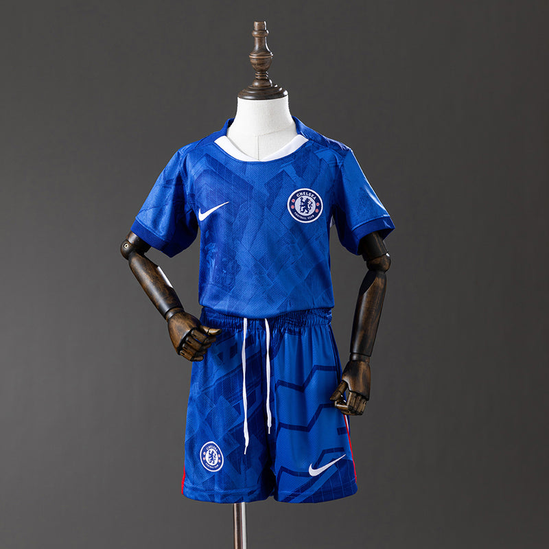 Kit Infantil I CHELSEA 25/26 NIKE