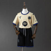 Kit Infantil II BARCELONA KOBE 25/26