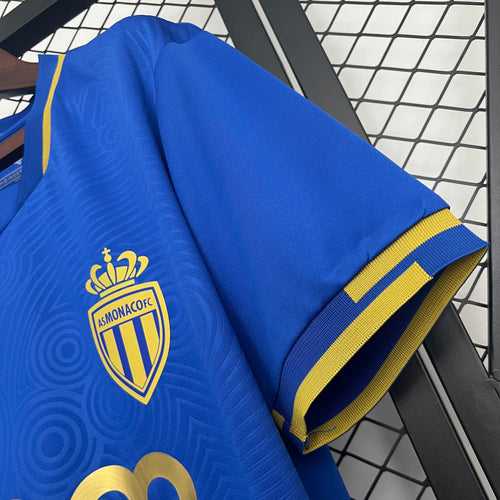 Camisa MÔNACO