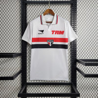 Camisa Retro SÃO PAULO