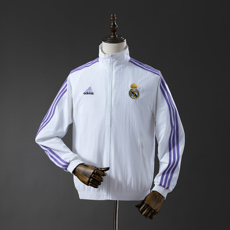 Corta-Vento REAL MADRID 2 25/26 ADIDAS