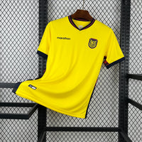 Camisa EQUADOR