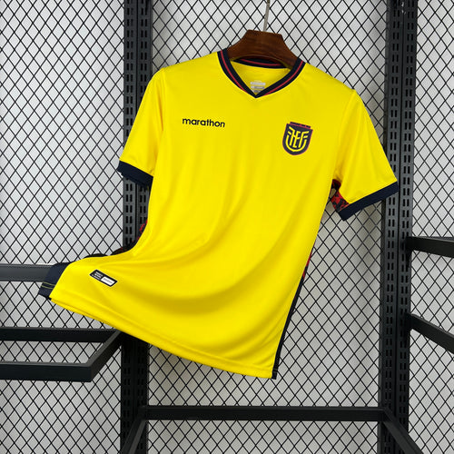 Camisa EQUADOR