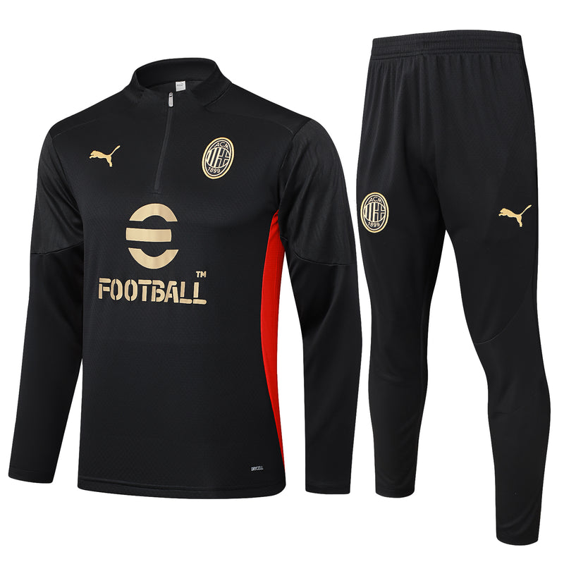 Conjunto MILAN 24/25 PUMA