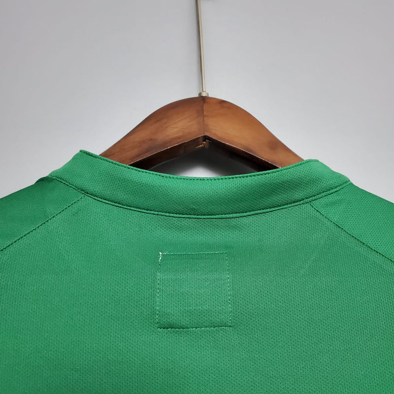 Camisa Retro BILBAO
