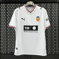 Camisa VALÊNCIA