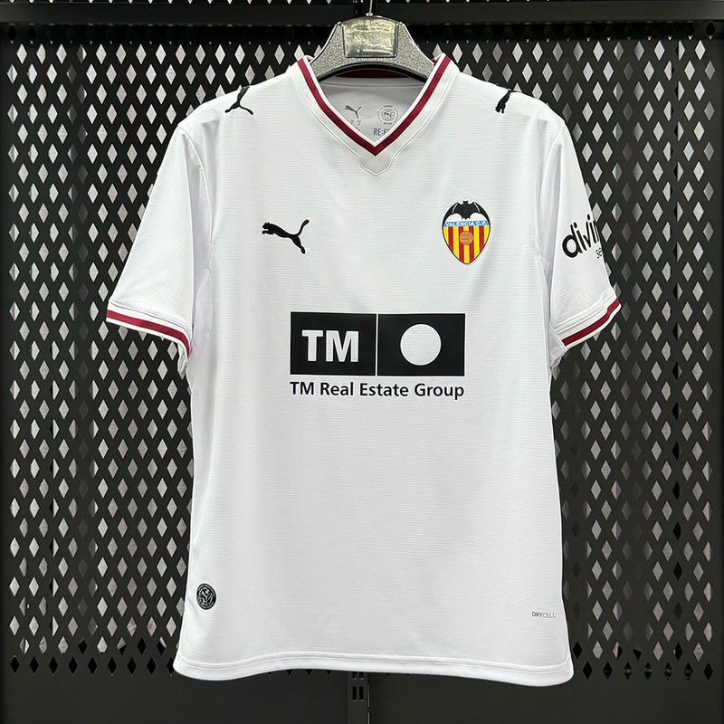 Camisa VALÊNCIA