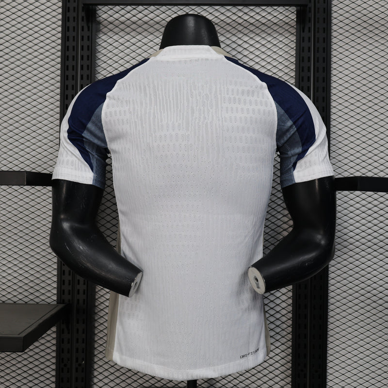 Camisa TOTTENHAM