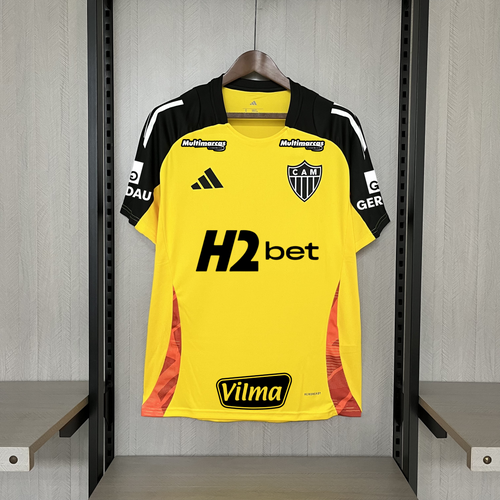 Camisa ATLÉTICO MINEIRO