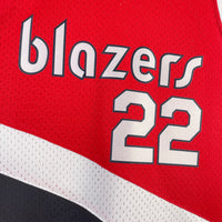 Camiseta NBA Portland Trail Blazers