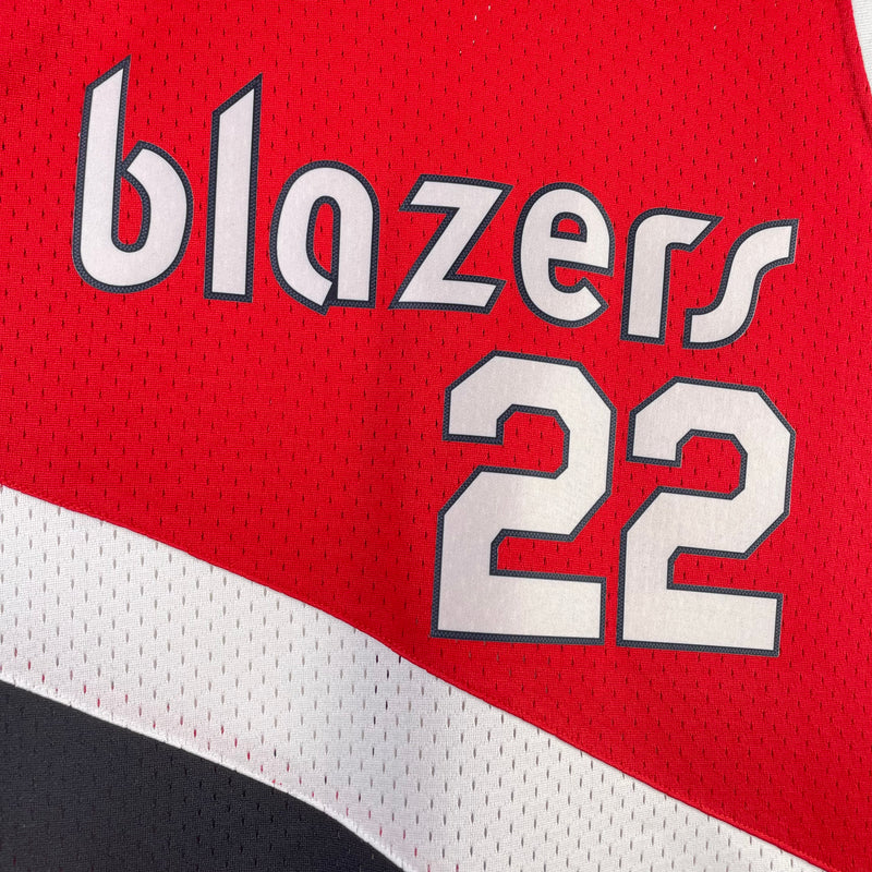 Camiseta NBA Portland Trail Blazers