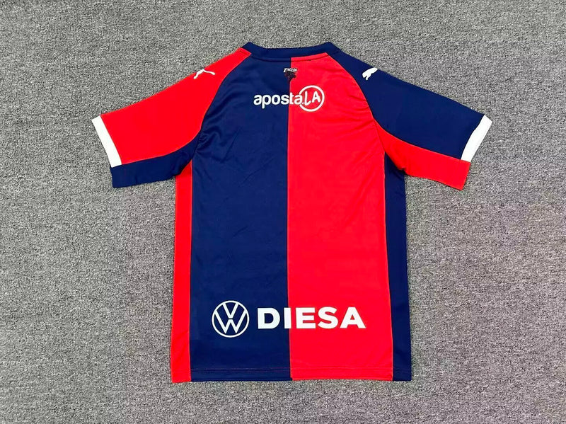 Camisa SAN LORENZO