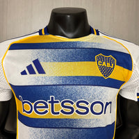 Camisa BOCA JUNIORS