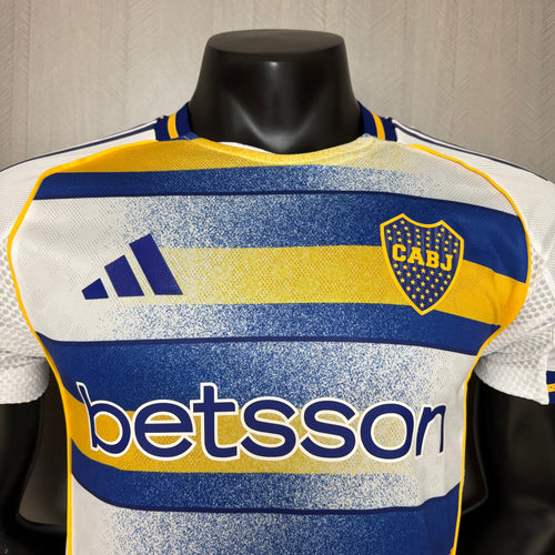 Camisa BOCA JUNIORS