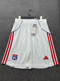 Camisa OLYMPIQUE LYON