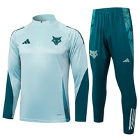 Conjunto CRUZEIRO 25/26 ADIDAS