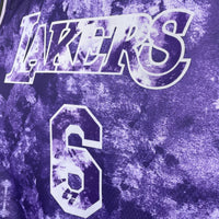 Camiseta NBA Los Angeles Lakers