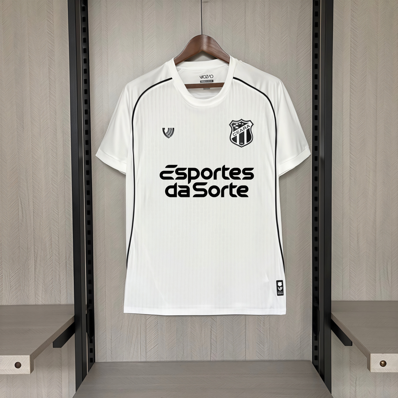 Camisa CEARÁ