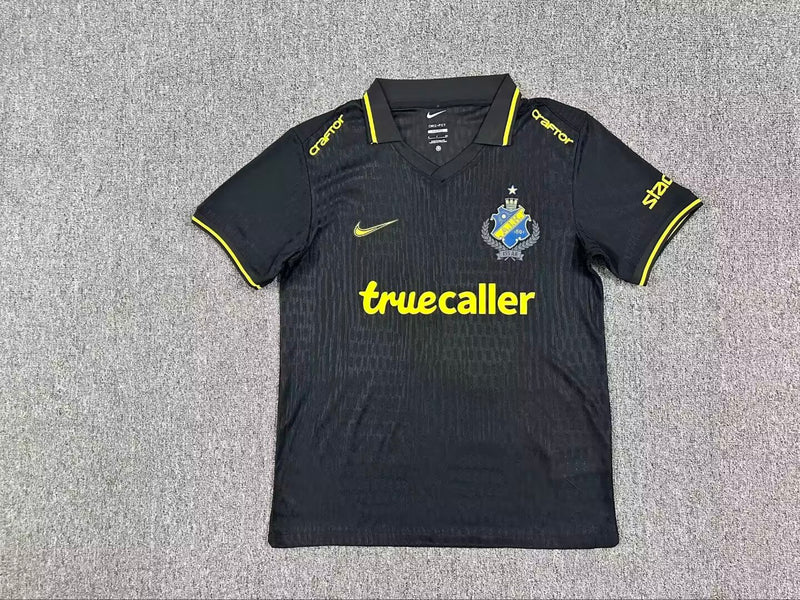 Camisa A.I.K