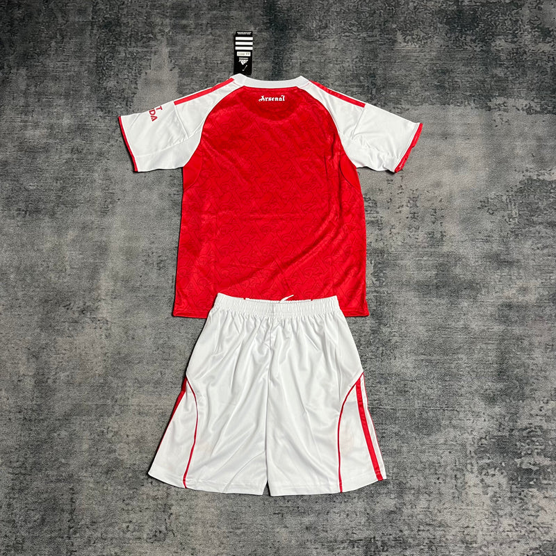 Camisa ARSENAL