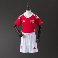 Kit Infantil I INTERNACIONAL 25/26 ADIDAS