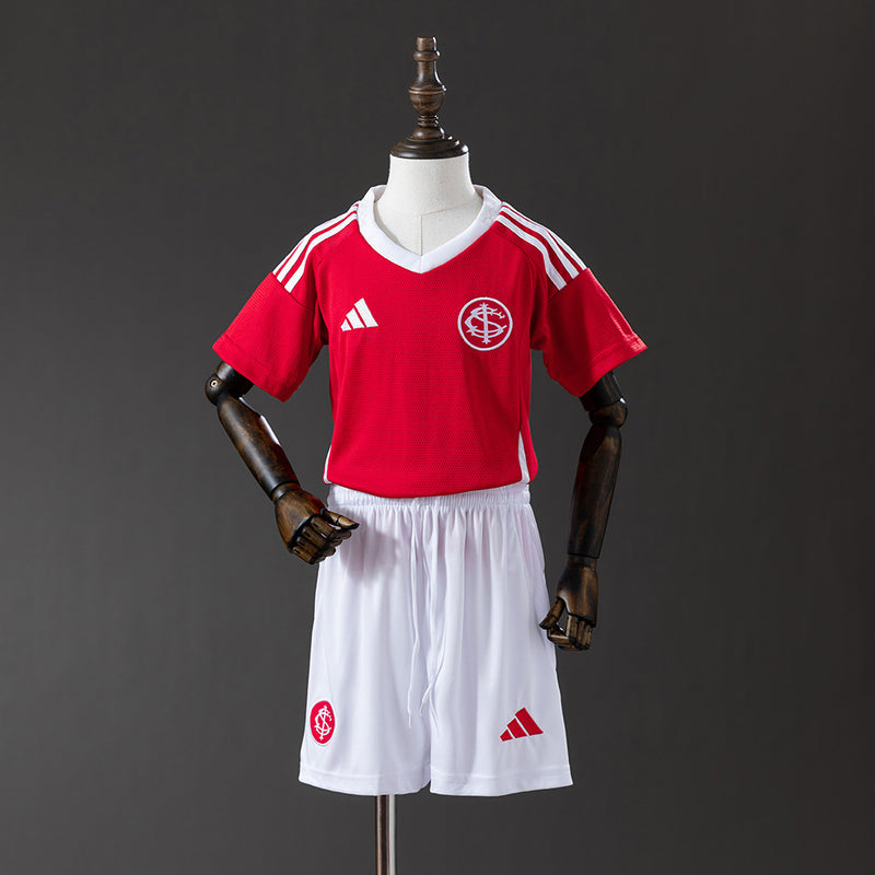 Kit Infantil I INTERNACIONAL 25/26 ADIDAS