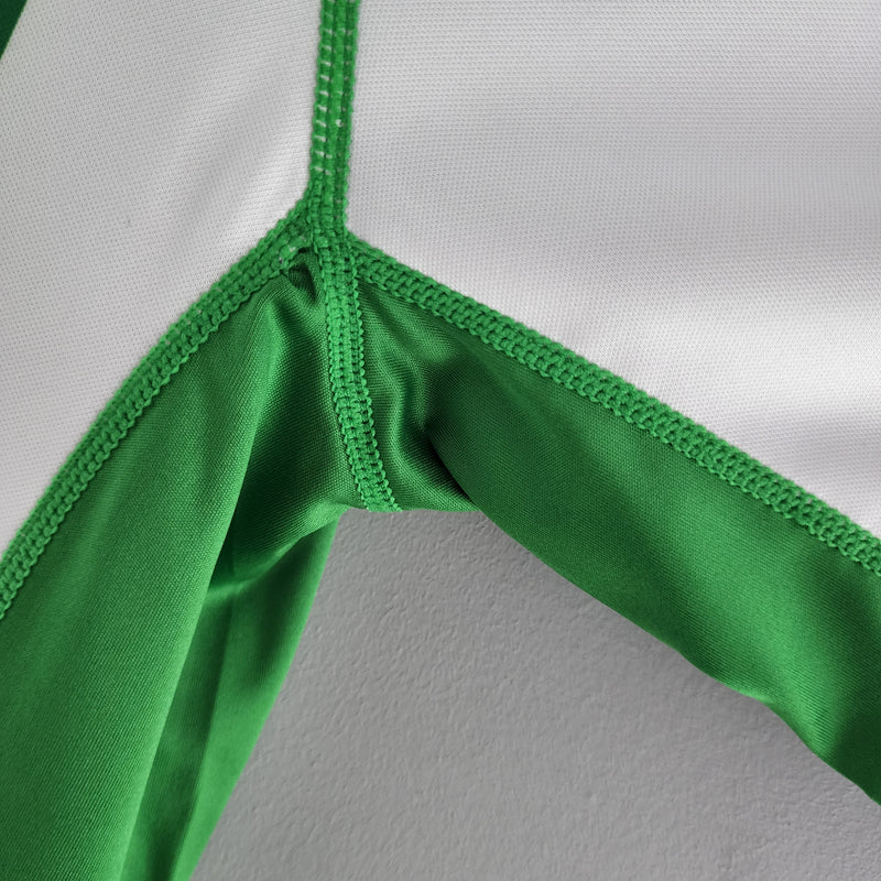 Camisa Retro REAL BETIS