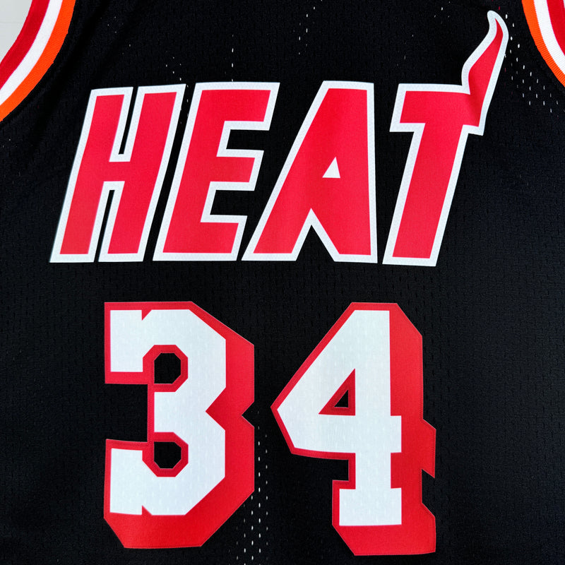 Camiseta NBA Miami Heat
