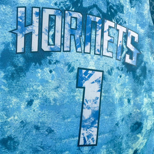 Camiseta NBA Charlotte Hornets