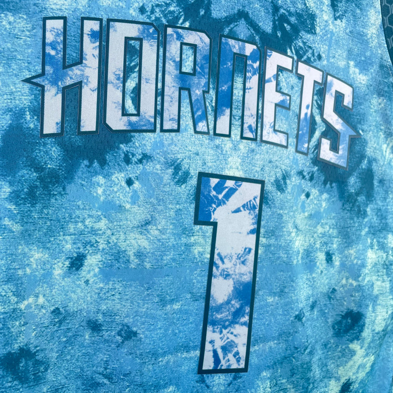 Camiseta NBA Charlotte Hornets