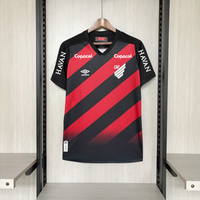 Camisa ATHLETICO PARANAENSE