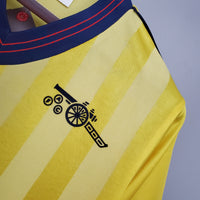 Camisa Retro Arsenal 1994 Away JVC