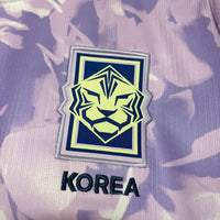 Camisa CORÉIA DO SUL