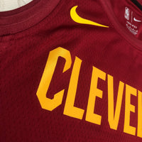Camiseta NBA Cleveland Cavaliers