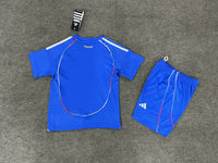 Camisa UNIVERSIDAD DE CHILE