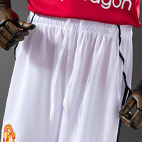 Kit Infantil I MAN. UNITED 25/26 ADIDAS