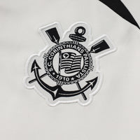 Conjunto CORINTHIANS BRANCA 2 24/25 NIKE