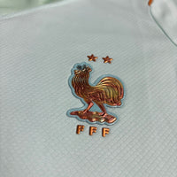 Kit Infantil FRANÇA 26/27 NIKE