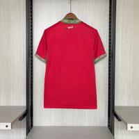 Camisa MARROCOS