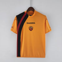 Camisa Retro ROMA RETRÔ