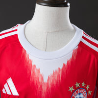 Kit Infantil I BAYERN 25/26 ADIDAS