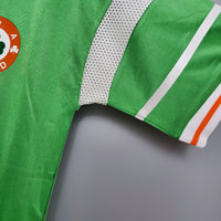 Camisa Retro IRLANDA