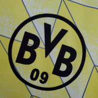 Camisa Retro BORUSSIA DORTMUND