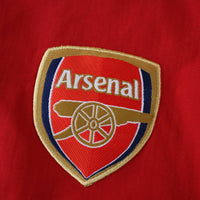 Corta-Vento ARSENAL 25/26 ADIDAS