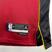 Camiseta NBA Miami Heat